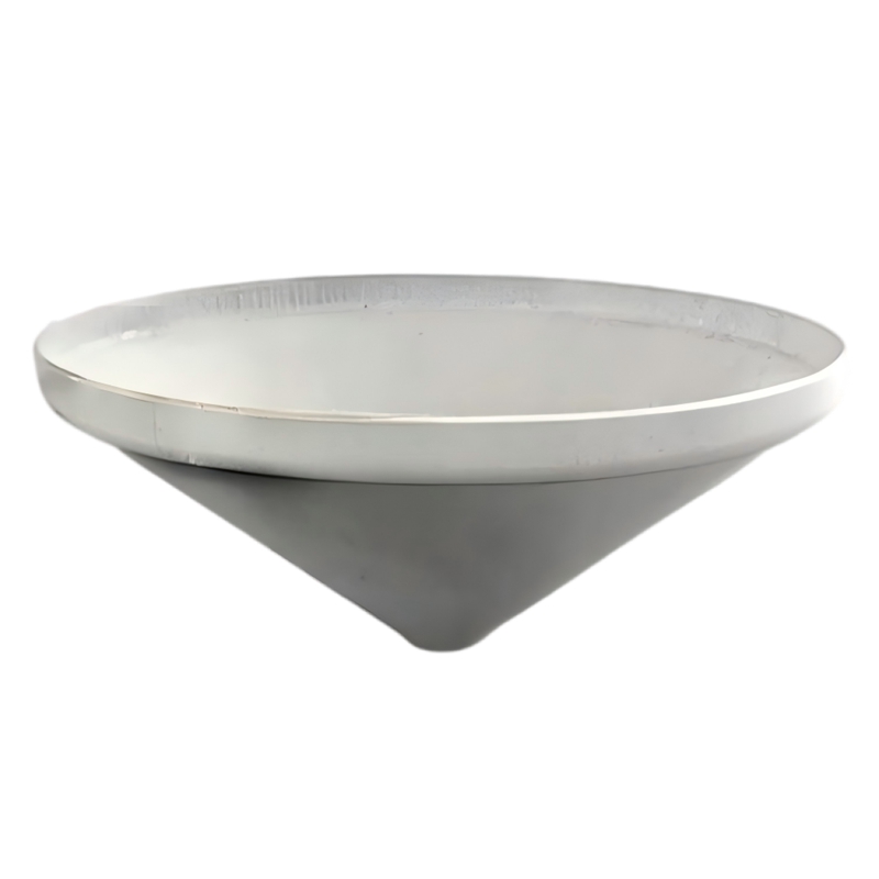 Conical Head