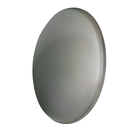 Torispherical Head