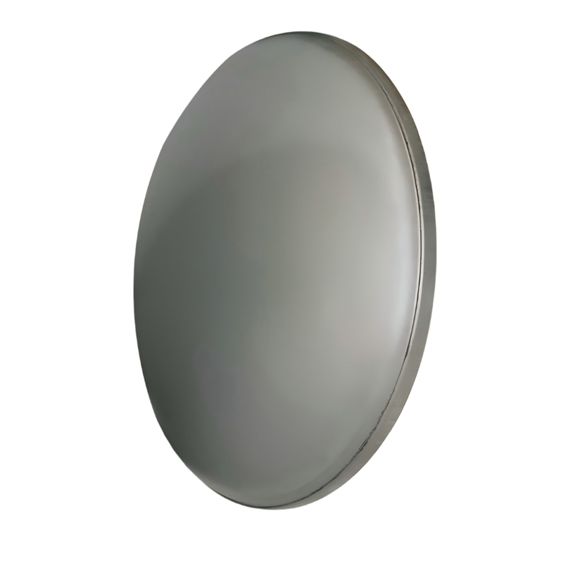 Torispherical Head