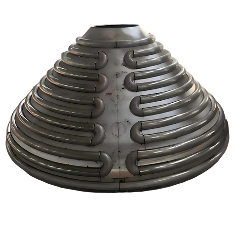 Head Semi-circular Coil