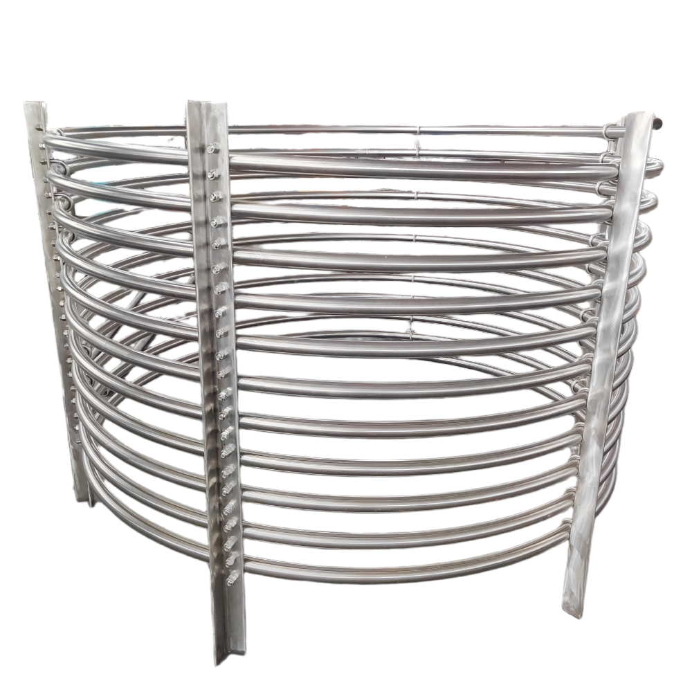 Internal Coil