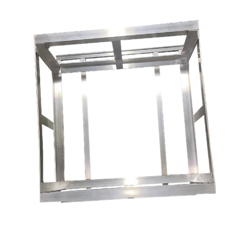 Heavy Sheet Metal Fabrication