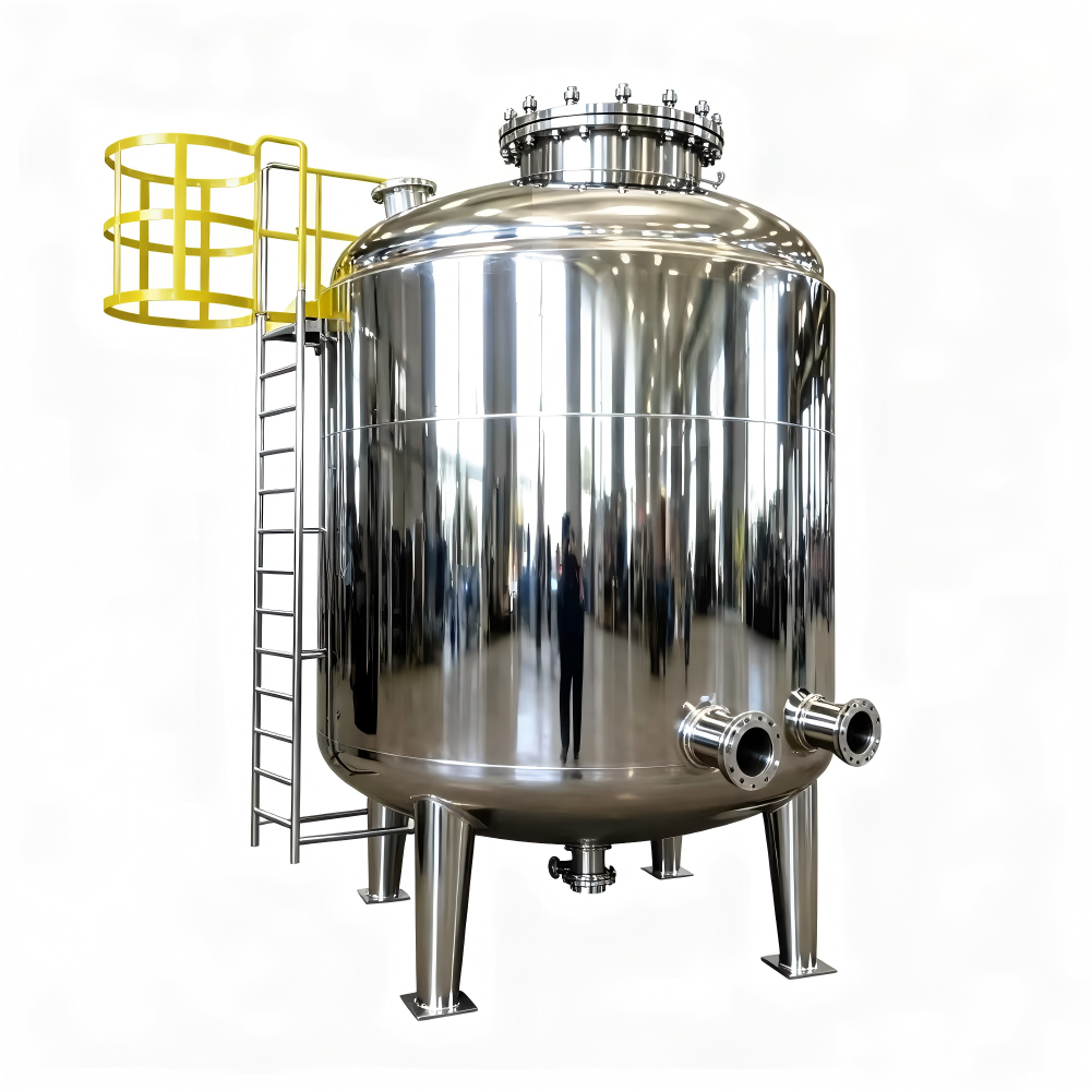 Chemical Reactor