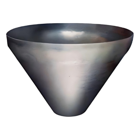 Conical Head
