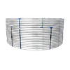 Cylindrical Semi-circular Coil