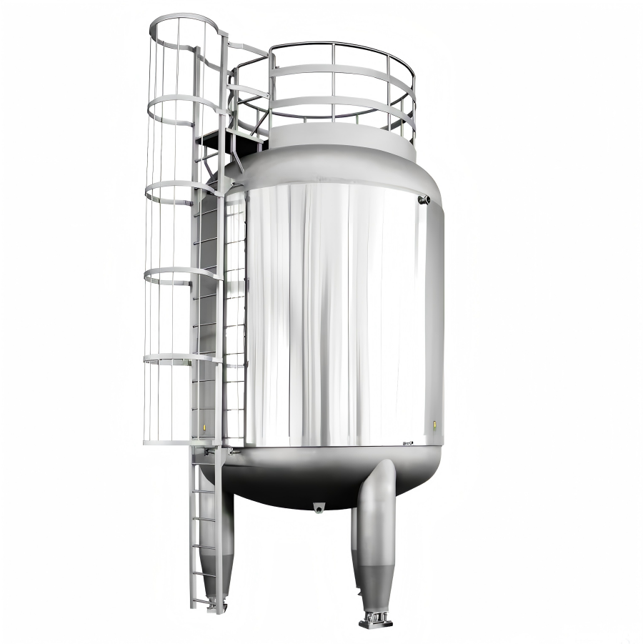 Storage Tank