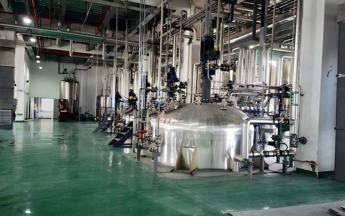 Biotechnology Industry