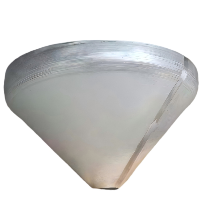 Conical Head