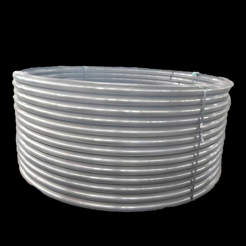 Cylindrical Semi-circular Coil