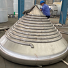 Head Semi-circular Coil