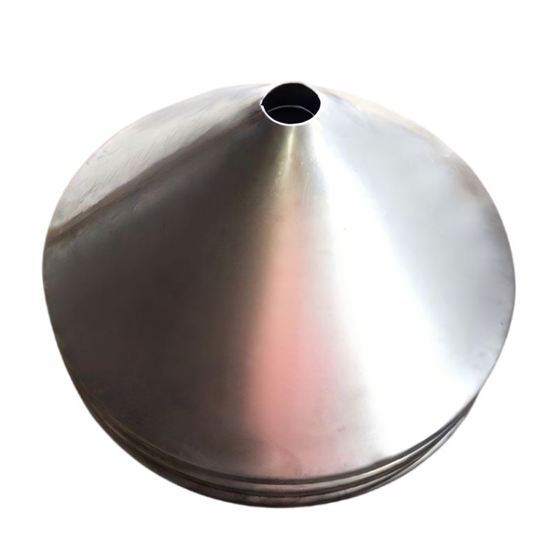 Conical Head
