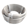 Cylindrical Semi-circular Coil