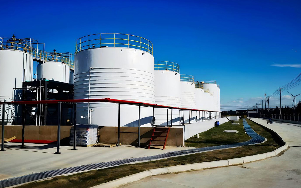 Environmental Protection Industry