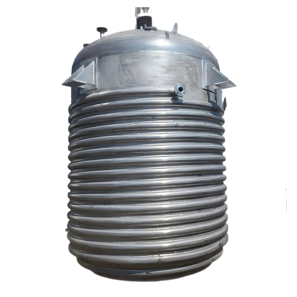 Fermentation Tank