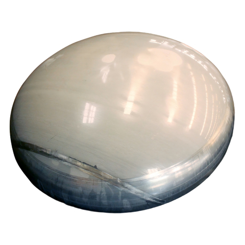 Elliptical Head