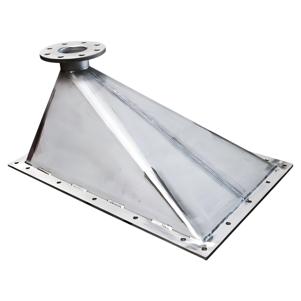 Heavy Sheet Metal Fabrication