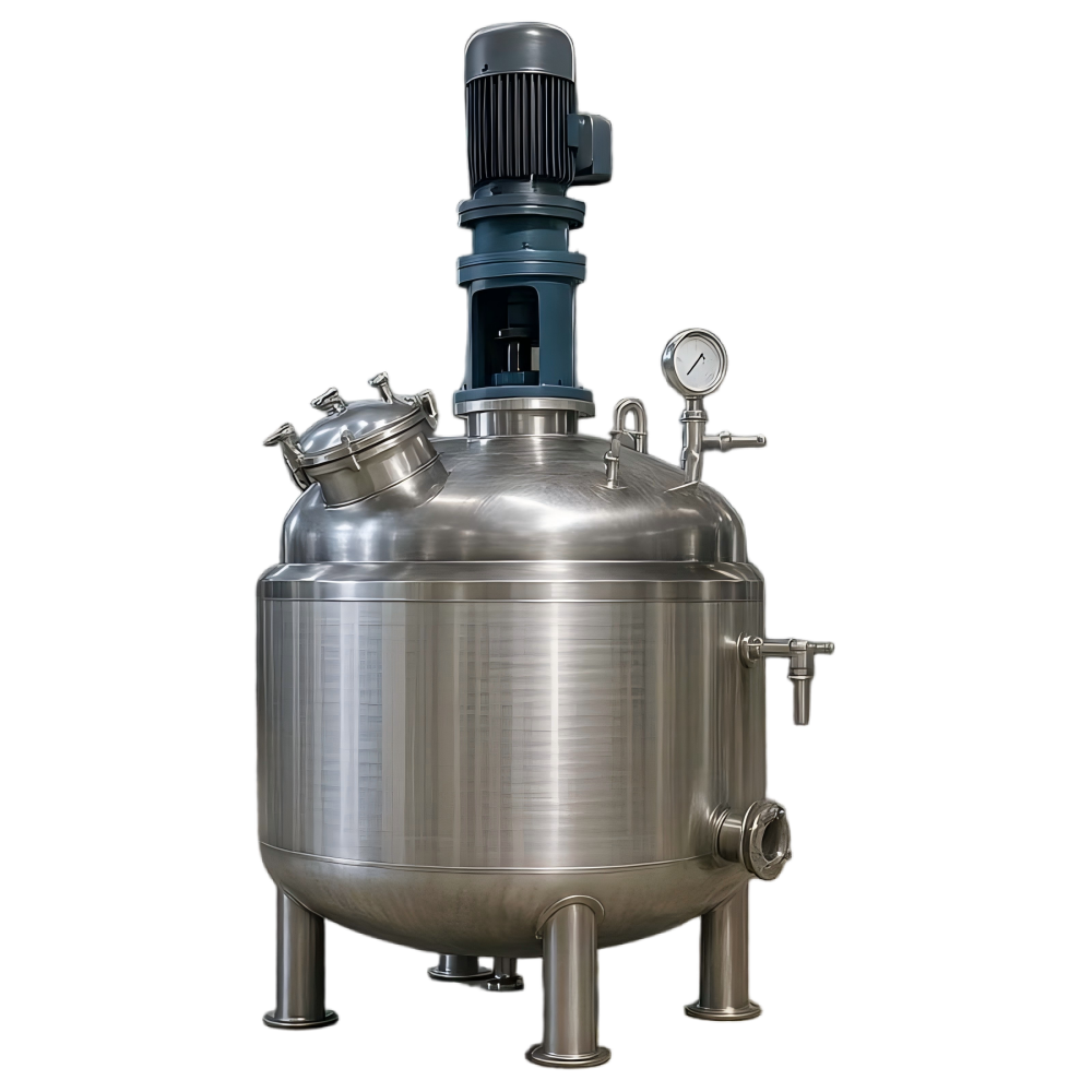 Chemical Reactor
