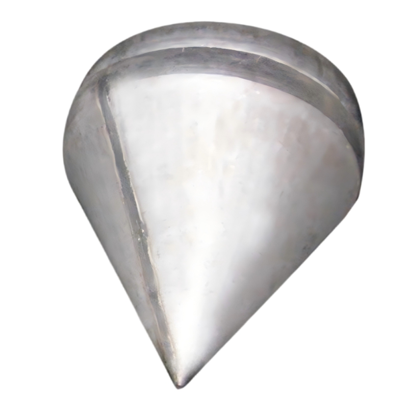 Conical Head