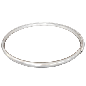 Cylindrical Semi-circular Coil