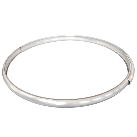 Cylindrical Semi-circular Coil