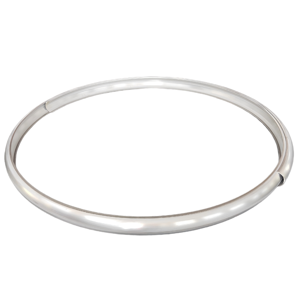 Cylindrical Semi-circular Coil