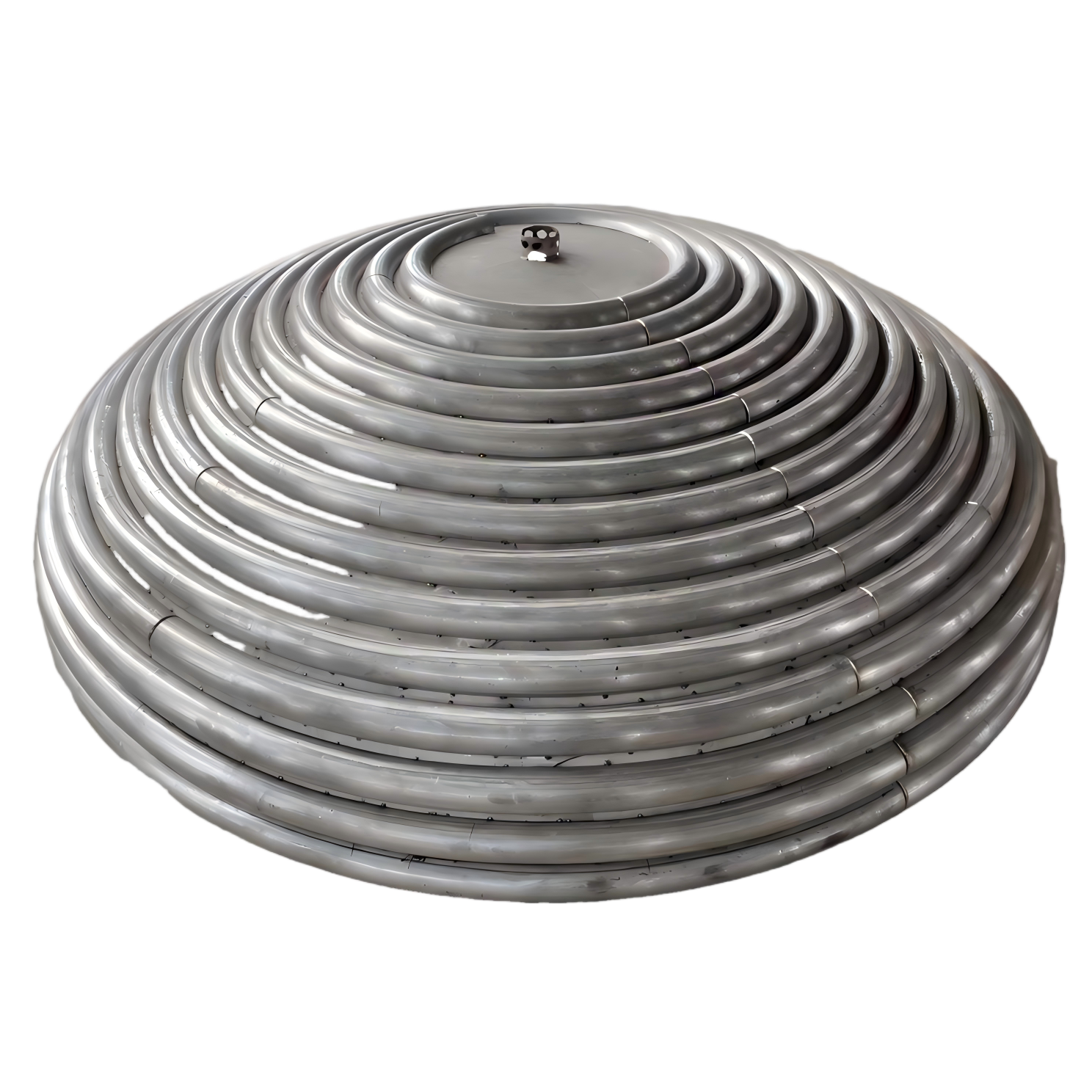Head Semi-circular Coil