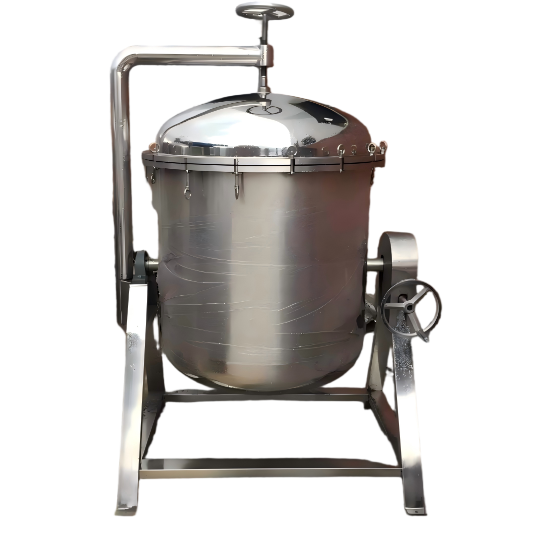 Chemical Reactor