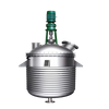 Fermentation Tank