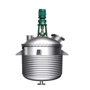 Fermentation Tank