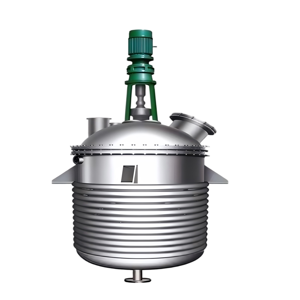 Fermentation Tank