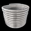 Cylindrical Semi-circular Coil