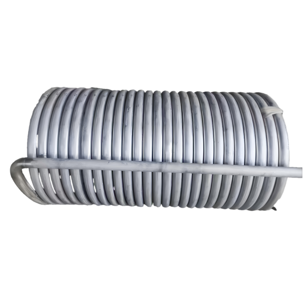 Internal Coil