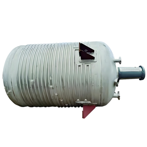 Fermentation Tank