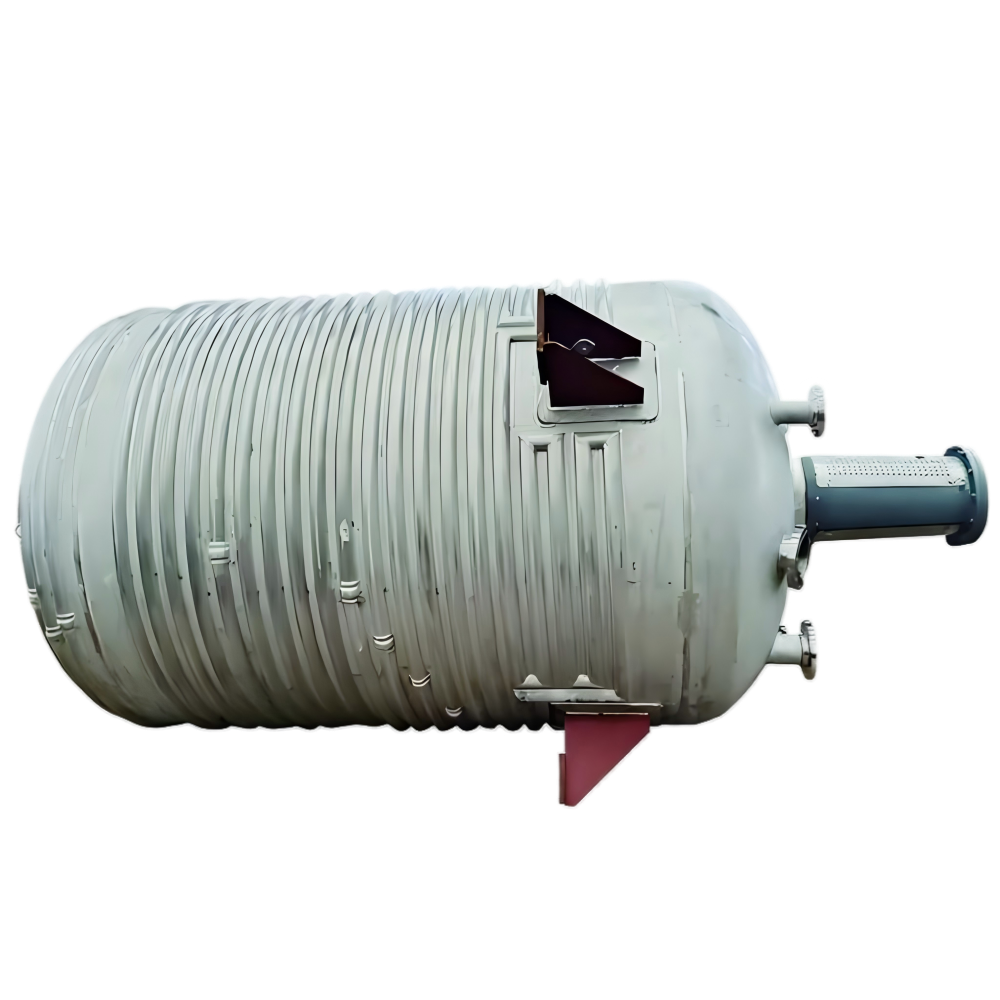 Fermentation Tank