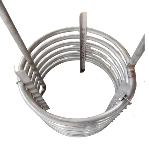 Internal Coil