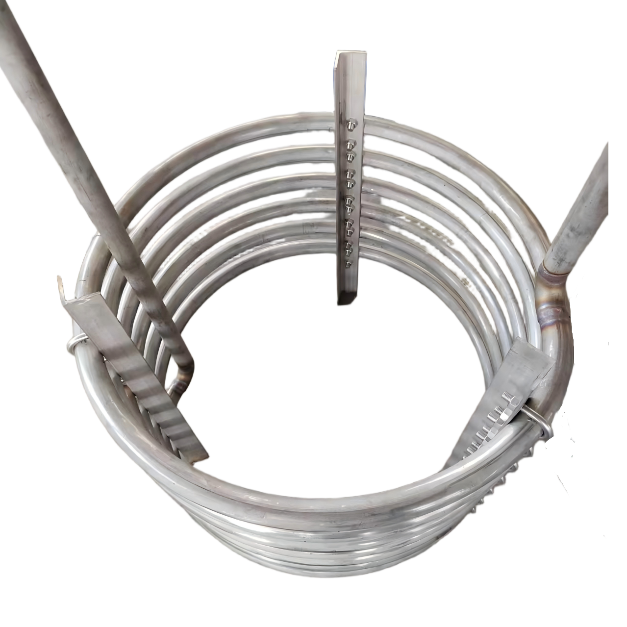 Internal Coil
