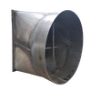 Heavy Sheet Metal Fabrication