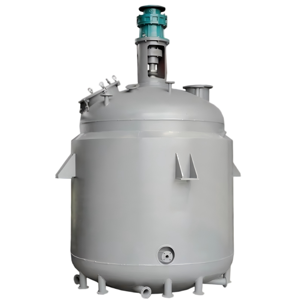 Chemical Reactor