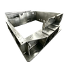 Heavy Sheet Metal Fabrication