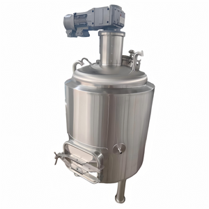Chemical Reactor