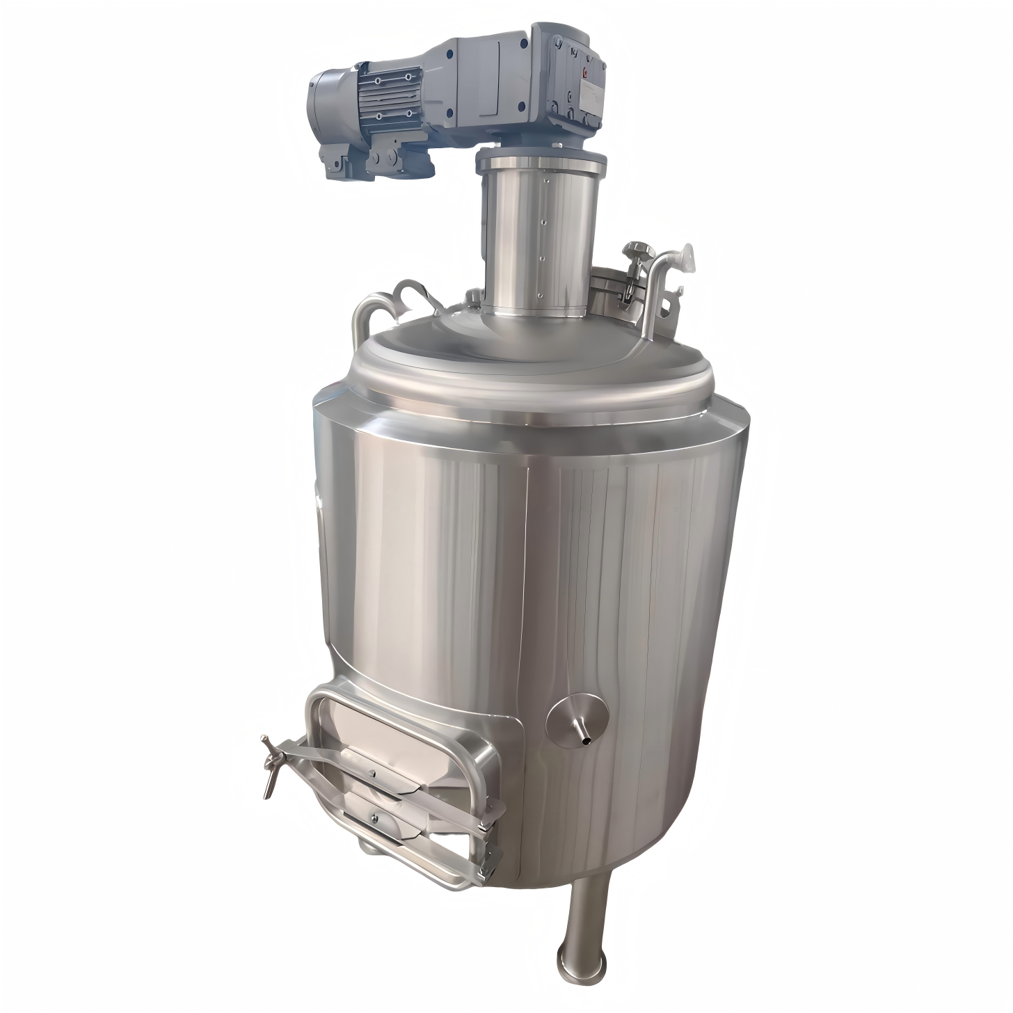 Chemical Reactor