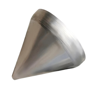 Conical Head