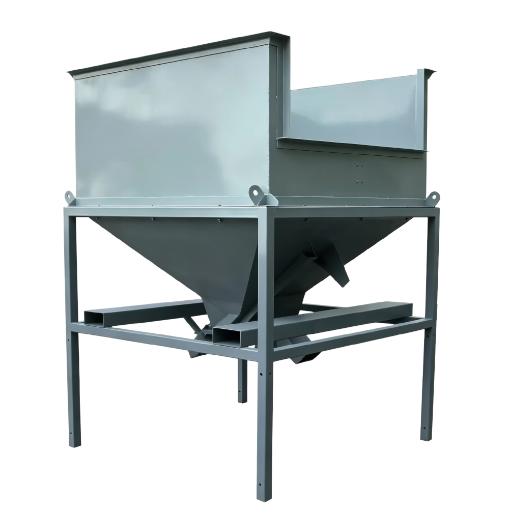 Heavy Sheet Metal Fabrication
