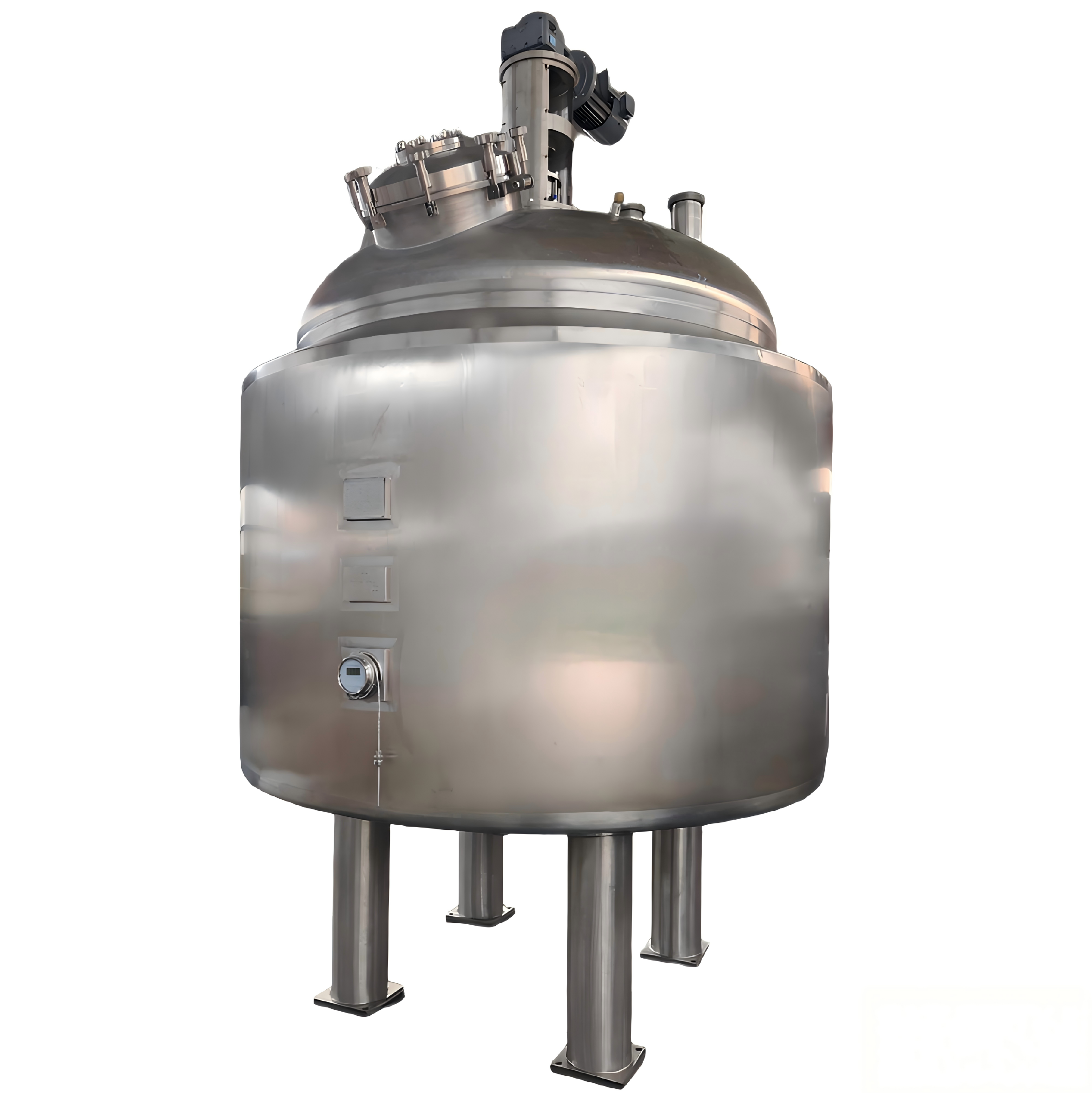 Chemical Reactor