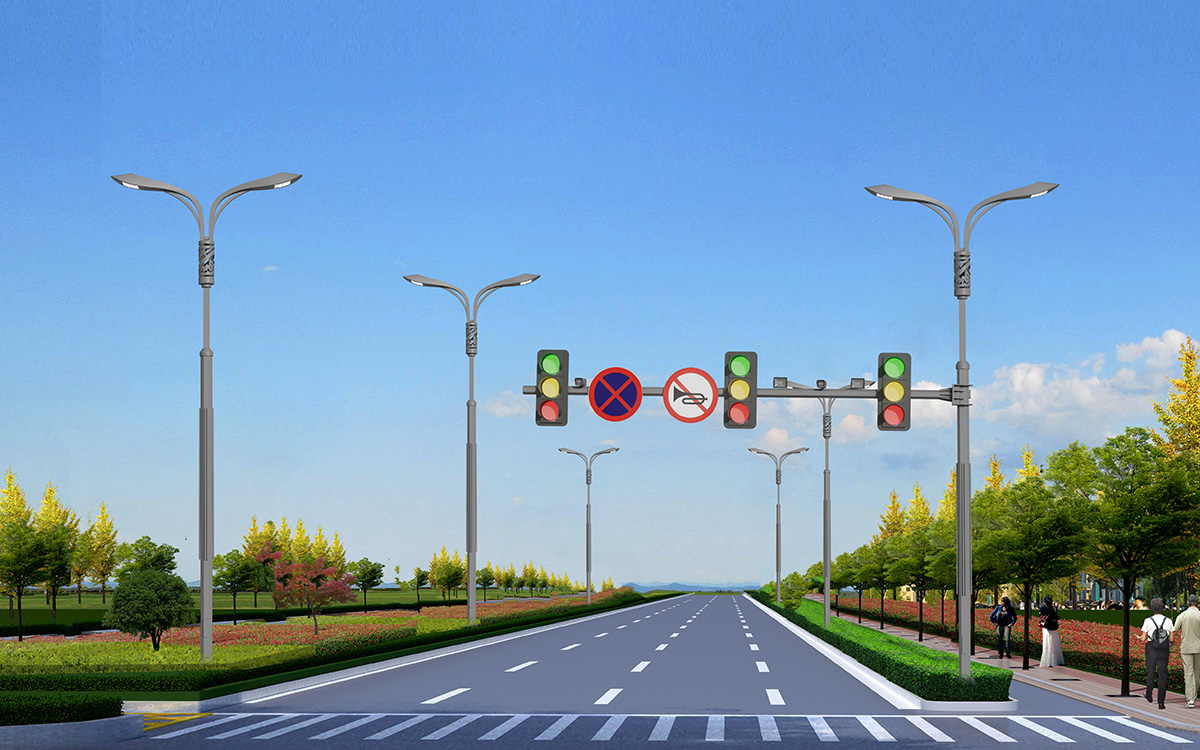 Transportation Infrastructure
